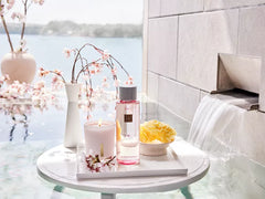 The Ritual of Sakura Bath Foam