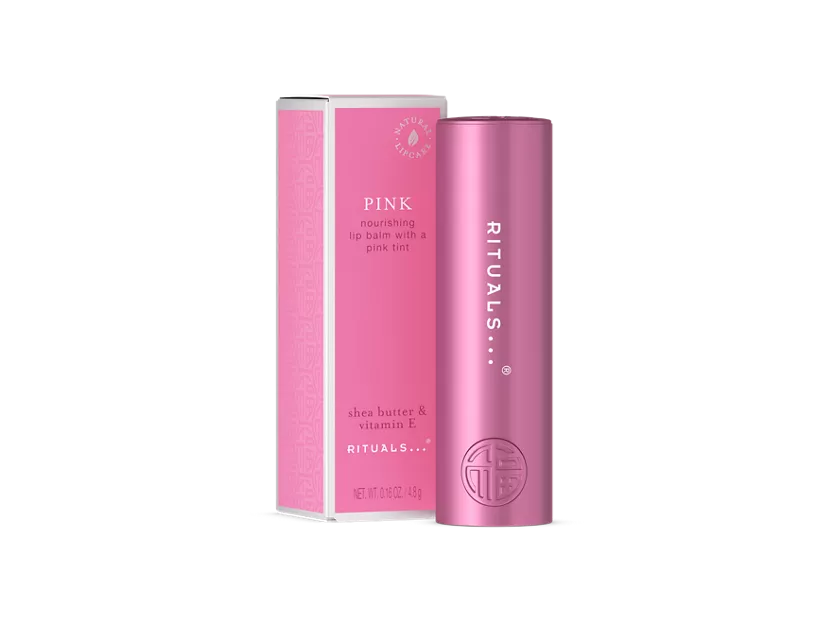 Fortune Balms - Pink