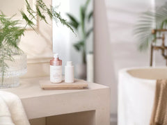 The Ritual of Namaste Anti-Ageing Lightweight Moisturiser