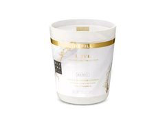 Love - Refill Scented Candle 360g