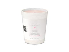 The Ritual of Sakura Refill Scented Candle 290g