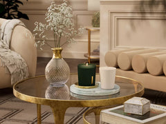 The Ritual of Jing Refill Scented Candle 290g