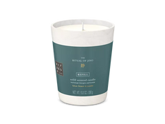 The Ritual of Jing Refill Scented Candle 290g
