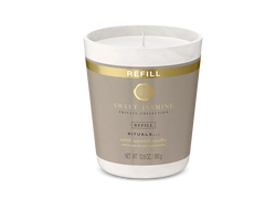 Sweet Jasmine Refill Scented Candle 360g