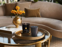 Black Oudh Refill Scented Candle 360g