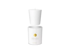 White Basil Refill Scented Candle 360g