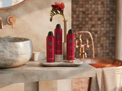 Ayurveda Shower Foam Value Pack