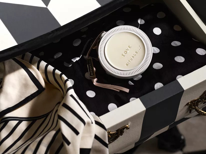 Love - Wardrobe Fragrance