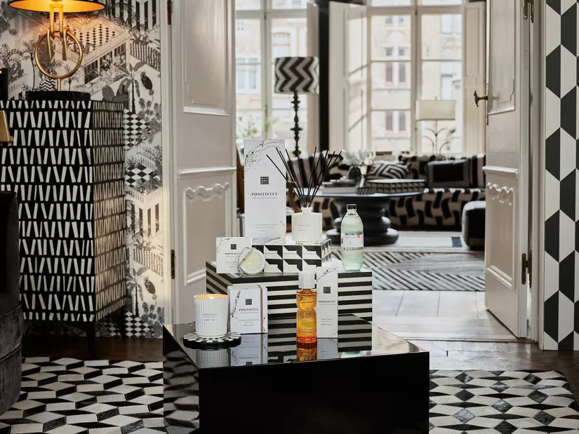 Positivity - Scented Candle 360g