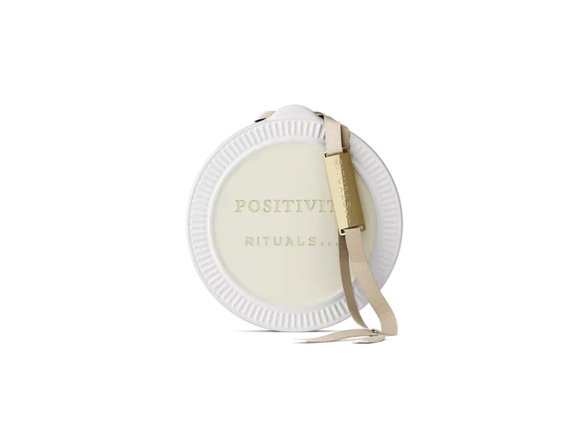 Positivity - Wardrobe Fragrance