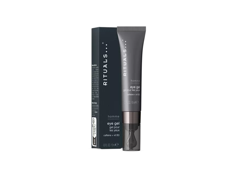 Homme Eye Gel