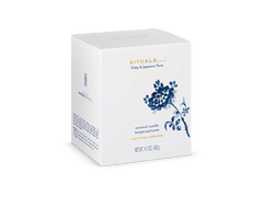 Amsterdam Collection Candle 400g