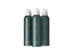 Jing Shower Foam Value Pack 2024