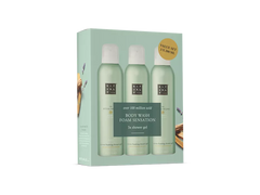 Jing Sleep Shower Foam Value Pack 2024