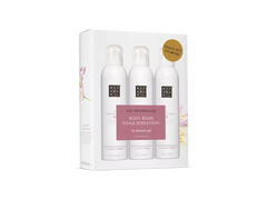 Sakura Shower Foam Value Pack 2024