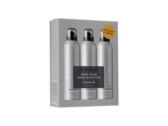 Sport Shower Foam Value Pack 2024