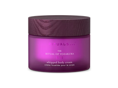 The Ritual of Yozakura Body Cream 220ml