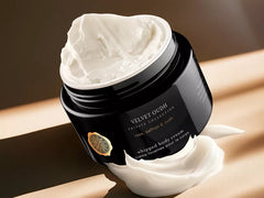 Velvet Oudh Body Cream 220ml