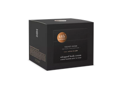 Velvet Oudh Body Cream 220ml