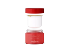 The Ritual of Ayurveda Body Cream Refill 220ml