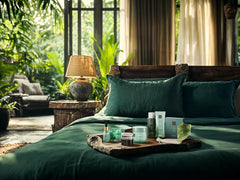 The Ritual of Jing Massage Oil