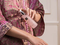 The Ritual of Sakura Shimmering Body Spray 150ml