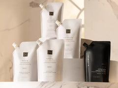 Hydrating Shampoo Refill