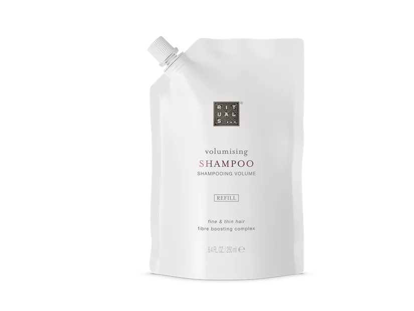 Volumising Shampoo Refill