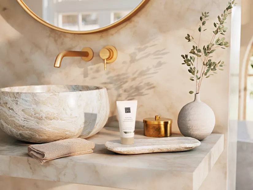 Hydrating Shampoo 70ml