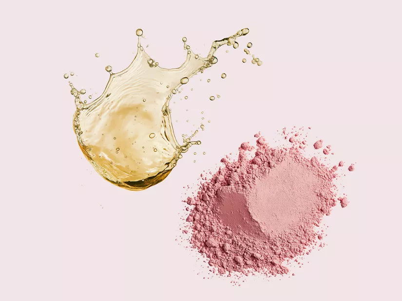 Detox Shampoo Concentrate