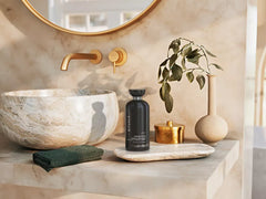 Homme Strengthening Caffeine Shampoo