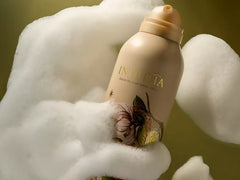 Intuitia Velvety Foaming Shower Gel