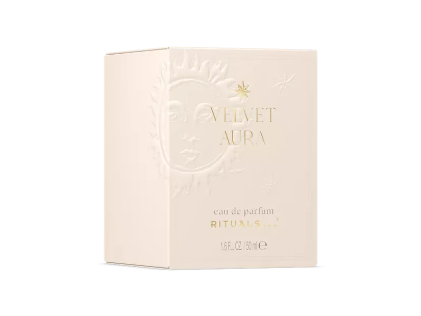 Velvet Aura Eau de Parfum 50ml