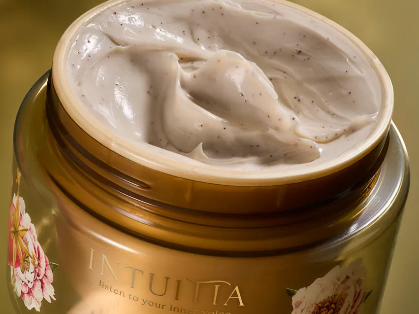 Intuitia Body Cream