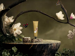 Intuitia Body Exfoliator