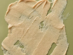 Intuitia Body Exfoliator