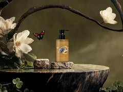 Intuitia Exfoliating Hand Wash 325ml