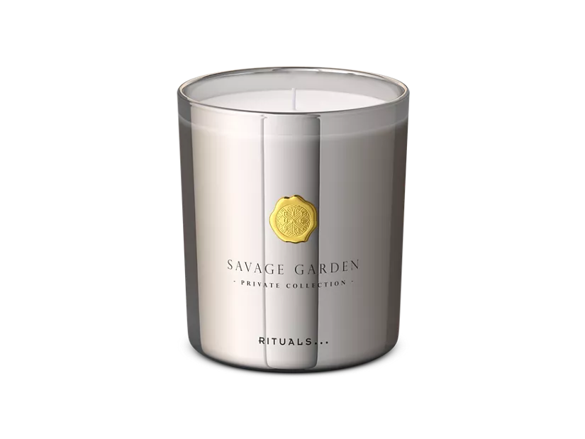 Savage Garden Scented Candle 360g