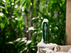 The Ritual of Jing Foaming Shower Gel