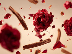 Velvet Oudh Foaming Shower Gel