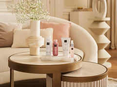 The Ritual of Sakura Foaming Shower Gel 50ml