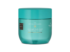 The Ritual of Karma Overnight Body Mask