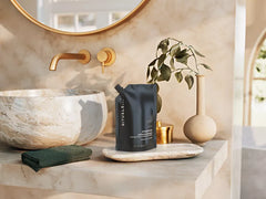 Homme Strengthening Caffeine Shampoo Refill