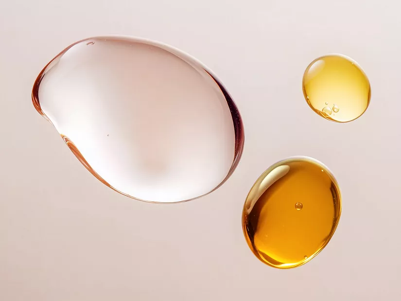 Miracle Lip Gloss - Vintage Rose