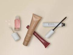 Miracle Lip Gloss - Soulberry