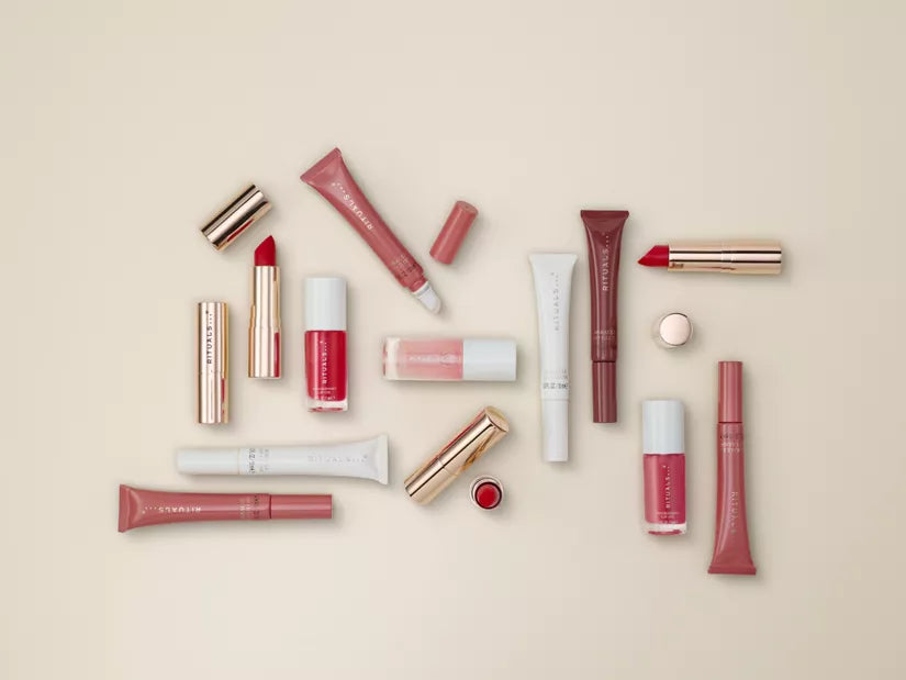 Miracle Lip Oil - Cherry Glow