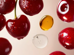 Miracle Lip Oil - Cherry Glow