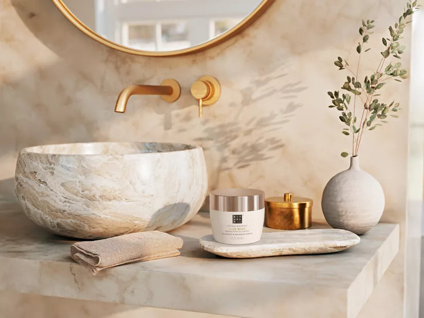 Intense Nutrition Hair Mask