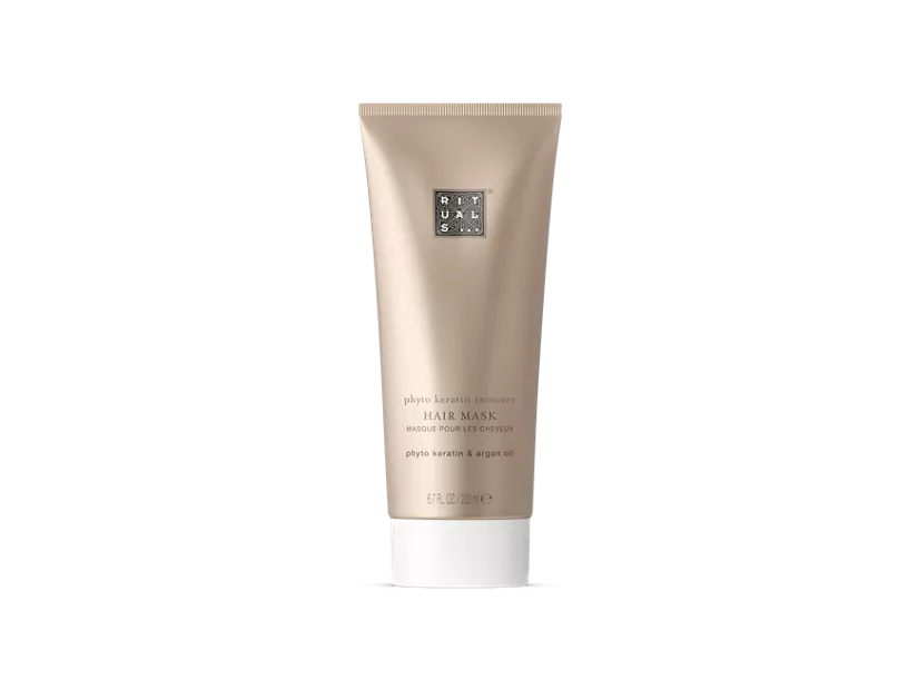 Phyto Keratin Recovery Hair Mask