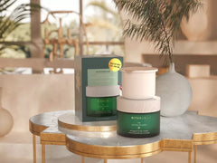 Jing Body Cream and Refill Pack 2025